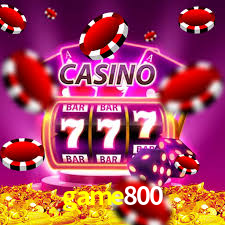 Tournaments game800