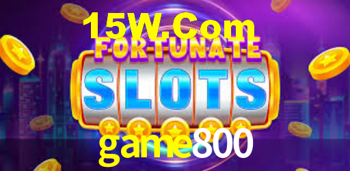 game800 App Interface