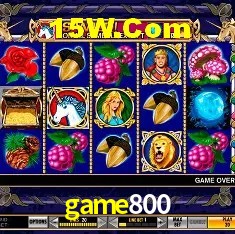 Design Responsivo game800