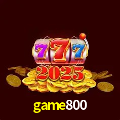 Diretório de Jogos game800