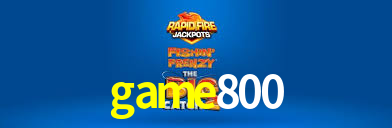 Crash Games Statistics game800