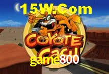 Quick Registration game800