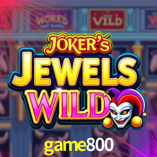 Casino VIP game800