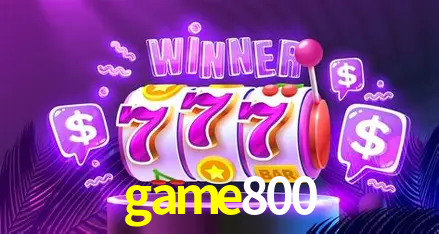 Benefícios da Conta game800