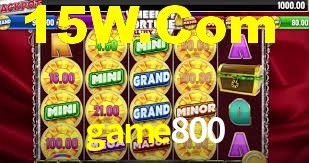 Live Casino game800
