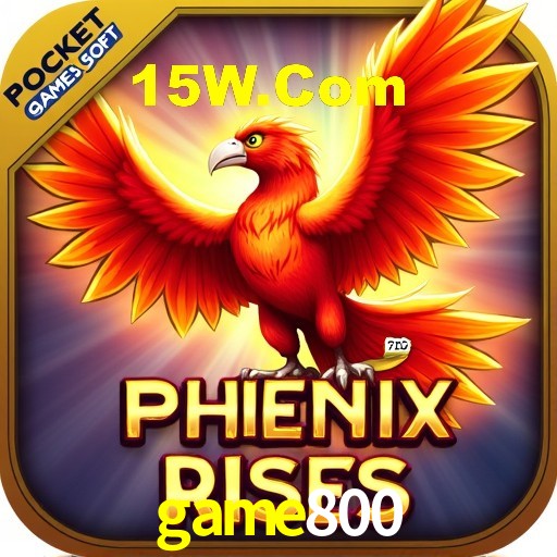 Programa VIP game800