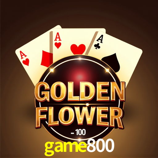 Interface do App game800