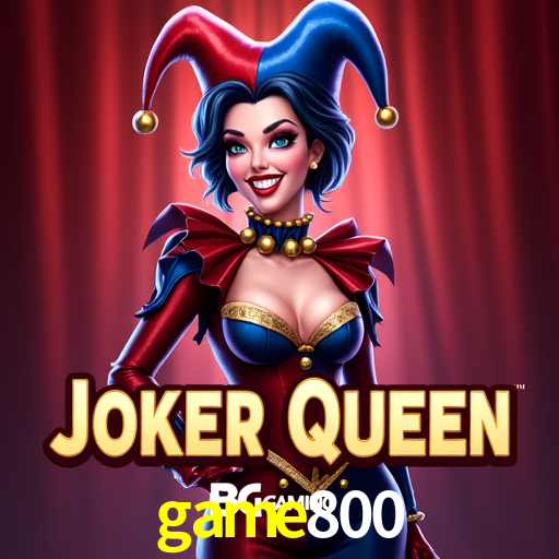 Descubra o Mundo do Cassino Online com game800