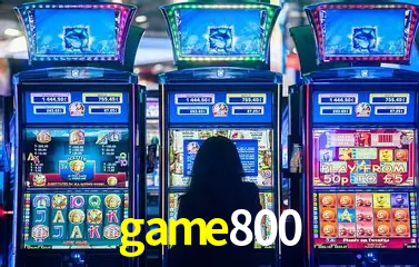 Ofertas Exclusivas game800