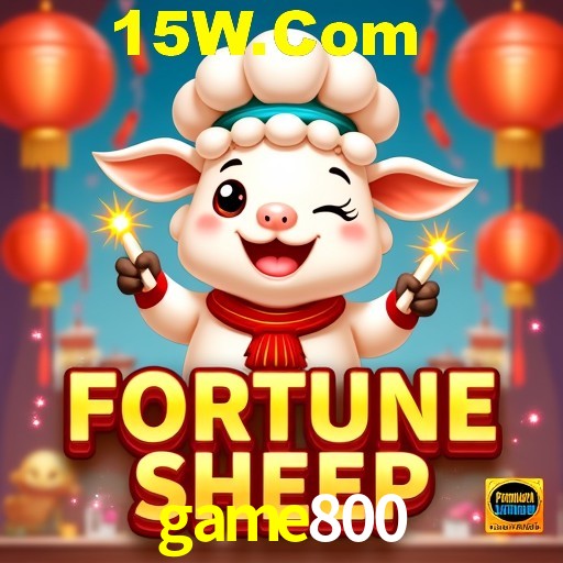 game800 login