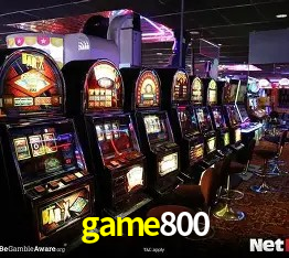 Avaliações dos Jogadores game800