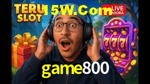 Platform Technology game800