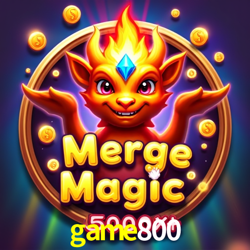 game800: Seu Especialista em Apostas Esportivas Brasileiras