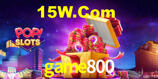 Premium Interface game800