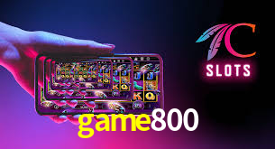 Statistics game800